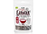 Granola Di Frutta Biologica Barbabietola E Mela 200G Senza Glutine
