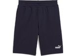 Puma Ess No. 1 Logo Shorts 10' - Blu, Taglia:3Xl