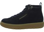 Paul Green 5289 08 Scarpe Da Ginnastica Da Donna Nero, Nero, Misura 6