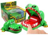 Gioco Coccodrillo Caimano Dente Malato Dal Dentista Arcade Regalo Grande