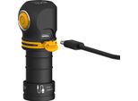 Armytek Elf C1 Torcia / Lampada Frontale Con USB-C Fredda (1000 Lm)