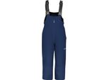 Trollkids Bambini Nordkapp Pantaloni Sportivi Da Sci Blu Navy (902-100)
