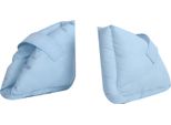 Supporto Della Caviglia Del Piede, Cuscinetti Del Piede Anti-Decubito, Cuscinetto Del Piede Dell'infermiera Del Letto, Involucro Del Piede Del Paziente Anziano, Cuscinetto Della Copertura Della Caviglia Del Piede