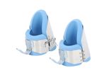 Scarpe Da Capovolgimento, Cavalletto Da Allenamento Antigravità, Stivali Da Capovolgimento, Stivali Da Appendere, Stivali Da Allenamento Fitness