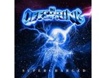 The Offspring - Supercharged (Indie Exclusive) (Limited Edition) (Blue Marble Coloured) (Lp)