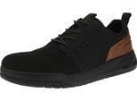 Bugatti 321-ASF02-6900 - Scarpe Da Ginnastica Da Uomo - 1000-Nero, Taglia:48 Eu