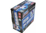 GroßHandel Gmbh - Ware New Sports Hover Football 16X16X9 Cm