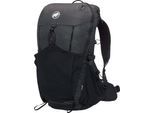 Mammut Ducan 22 Donna Taglia: 22 L / Colore: Nero