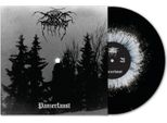 Darkthrone: Darkthrone: Panzerfaust (30Th Anniversary) (Limited Edition) (Black/White Splatter Vinyl) - - (Lp / P)