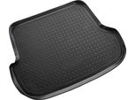 Rivestimento Del Bagagliaio In Gomma Adatto Per Subaru Forester | Bj 2008-2013 | Perfetta Vestibilità Con Bordo