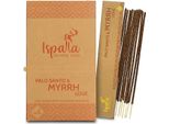 Ispalla Incenso Di Palo Santo E Mirra -- 13G