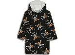 Poncho Monopezzo Con Cappuccio 7 - 14 Anni Poliestere - Preordine
