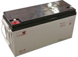 Mwl 150-12: Batteria Agm 12V/150Ah 485*171*243 (T60)