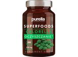 Purella Chlorella 250 Tabletten