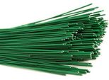 Filo Da Fiori, Verde, Diametro 1,0 Mm, 1 Kg