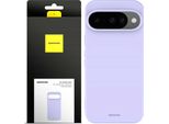 Custodia In Silicone Spacecase Per Google Pixel 10/10 Pro