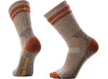 Smartwool Mountaineer Maximum Cushion Tall Crew-Socken Grau Eu 38-41 Herren,Damen Grau Eu 38-41