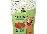 Mr. Bandit - Strisce - Strisce Di Coniglio - 500G