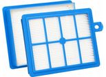Filtro Hepa 13 Per Electrolux Ef Philips Fc 8031 H13