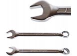 Chiave Combinata 27 Mm Crv Honiton