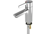 Miscelatore Termostatico A Colonna Kwc Ar, F5, Ehm, 125 Mm, Opzione Igiene
