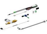 Componenti Per Rubinetti Kwc Ar, A3000Open, Elettrici, Acqua-Sapone, 24 Vdc