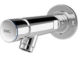 Valvola A Parete Kwc Ar, F3, Idr., Senza Miscelatore, 6L, Sistema Antibloccaggio, Protezione Antitorsione
