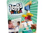 Gioco Da Tavolo Jenga Maker In Finlandese E Svedese