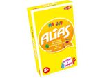 Gioco Da Tavolo Tattico Per Bambini Alias Travel (In Lingua Lituana)