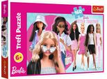 Puzzle Trefl Barbie, 160 Pz