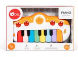 Giocattolo Interattivo Per Pianoforte Per Bambini - Divertimento Nell'apprendimento Musicale