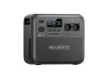 Stazione Elettrica Portatile Bluetti Elite 200 V2, Batteria Di Backup Lifepo4 Da 2073,6Wh Con 2 Uscite Ac Da 2600W, Generatore Solare Per Campeggio, Off-Grid