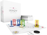 Gioco Da Tavolo Tattico Che Conosco (In Lingua Lituana)
