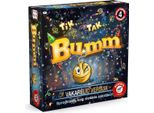 Piatnik Gioco Da Tavolo Tik Tak Bomb Party (In Lingua Lituana)
