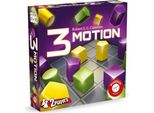 Gioco Da Tavolo Piatnik 3Motion