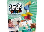 Gioco Da Tavolo Jenga Maker (In Lingua Estone E Lettone)