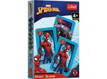 Gioco Di Carte Trefl Spider-Man