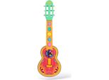 Giocattolo Charango Per Bambini Con Gioco Di Ruolo Dora L'esploratrice