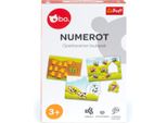 Bo. Gioco Da Tavolo Educativo "Numeri"" (In Lingua Finlandese)"