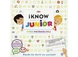 Gioco Da Tavolo Tattico Iknow Junior (In Lingua Lettone)