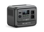 Stazione Di Alimentazione Portatile Bluetti Elite 100 V2, Batteria Di Backup Da 1024Wh Con 2 Uscite Ac Da 1800W, Generatore Solare Per Campeggio, Interruzioni Di Corrente E Off-Grid