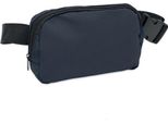 Midocean - Borsa Da Cintura "Korovin Waist"", Poliestere MO1918 (Taglia Unica) (Blu Scuro)"