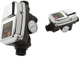 Ibo | Pressostato PC-15 - 220V - Funzionamento Automatico Della Pompa - Protezione Contro Il Funzionamento A Secco - Grado Di Protezione IP65