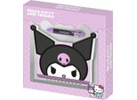 Diario Kuromi Di Hello Kitty E Friends Con Penna
