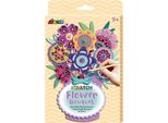 Bouquet Di Fiori Avenir Scratch