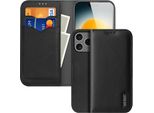 Dux Ducis Custodia Anti-Rfid Per Iphone 17 Pro - Nera