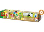 Ses Eco Pittura Con Le Dita 4 Colori