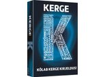 Gioco Trefl Semplicemente "K"" (In Lingua Estone)"