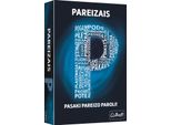 Gioco Trefl Semplicemente "P"" (In Lingua Lettone)"