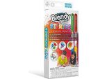 Set Di Cancelleria Blendy Pens Pennarelli Starter 4
